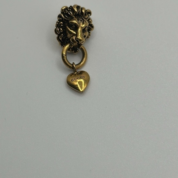 GUCCI earrings authentic 100% - Picture 8 of 11